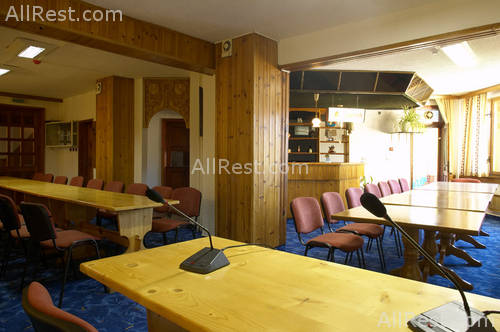 Makrelov Hotel 35